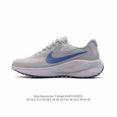 Nike Revolution 7 Wide Fb2207 36-45 Ghfh1225Zzl - Click Image to Close