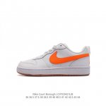 Nike Court Borough Low 1. 2. court Court aj1Low af1 3. ; logo Bq5448-104