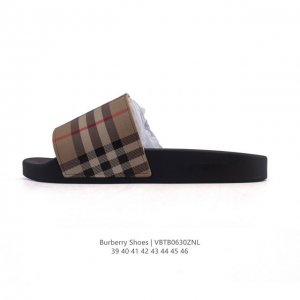 New product company-level Burberry Burberry classic retro fashion simple mesh b