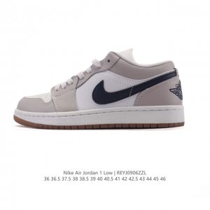 Nike Jordan Air Jordan 1 Low Aj1 Jordan 1 Jordan 1 generation Aj1 low-top retro