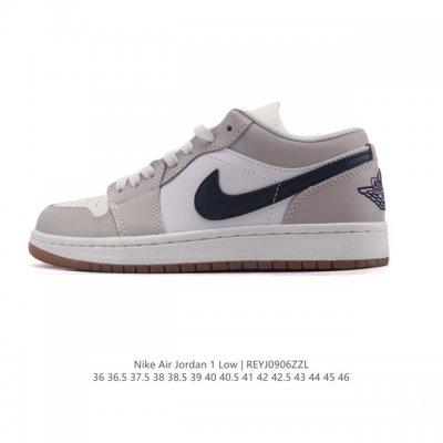 Nike Jordan Air Jordan 1 Low Aj1 Jordan 1 Jordan 1 generation Aj1 low-top retro
