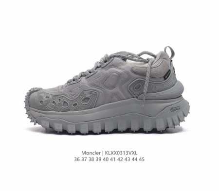 moncler Trailgrip Gtx cordura Gore-Tex 3M vibram moncler 36-45 Bvxx0327 - Click Image to Close