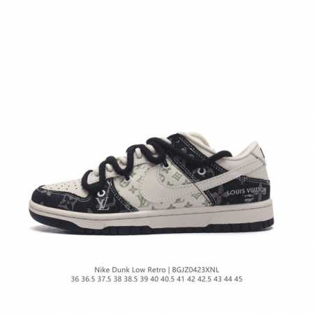 Nike Dunk Low Retro 80 Nike Dunk 1985 Dunk Sj2068: 36 36.5 37.5 38 - Click Image to Close