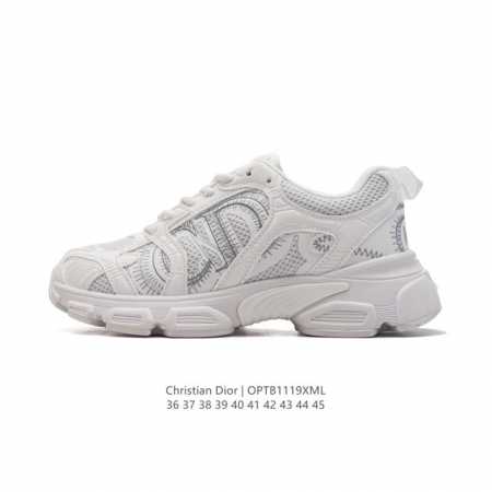 Dior D-Connect 19Ss Dior Christian Dior 36 37 38 39 40 41 42 43 45 Optb1119Xml - Click Image to Close
