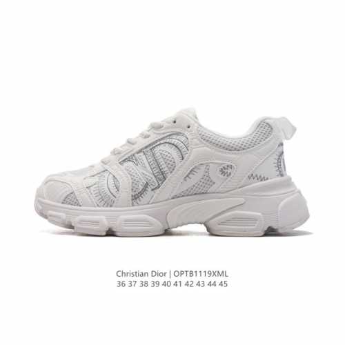 Dior D-Connect 19Ss Dior Christian Dior 36 37 38 39 40 41 42 43 45 Optb1119Xml