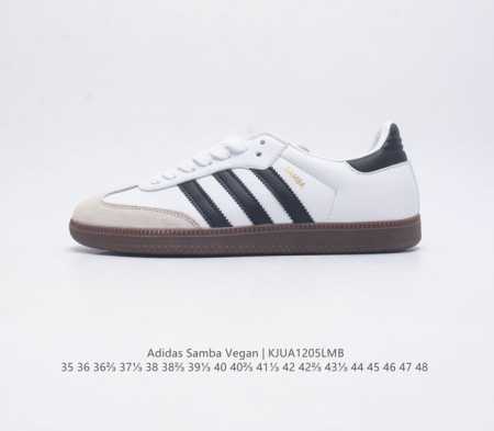 Adidas sambavegan Ddd adidas Samba , , , t , ddd B 8 Ddd 35 36 36 37 38 38 39 40 - Click Image to Close