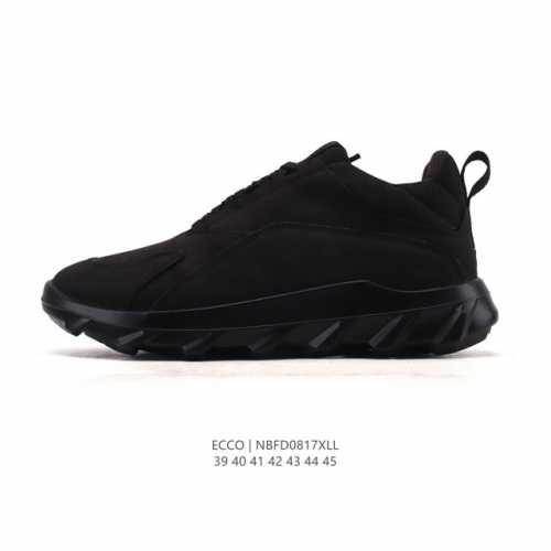 Company-level Ecco, a popular Xiaohongshu item, offers a versatile and casual st