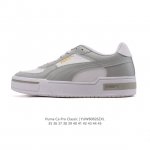Puma Ca Pro Classic - A versatile retro casual shoe for men and women, featurin