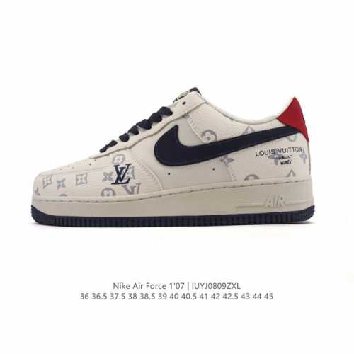 Nike Air Force 1 '07 Low 2025 New Year's Snake Limited Edition Air Force 1 Low-T