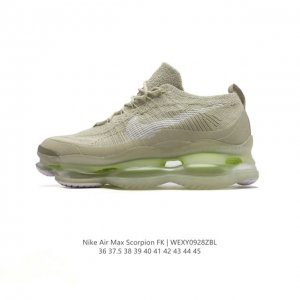 Nike Nike Air Max Scorpion Swoosh Fd4612-001 36-45 Wexy0928Zbl