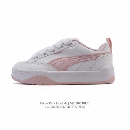 Puma Puma Park Lifestyle Og Sneaker 397262 35.5-40 Mker0510Ljb - Click Image to Close