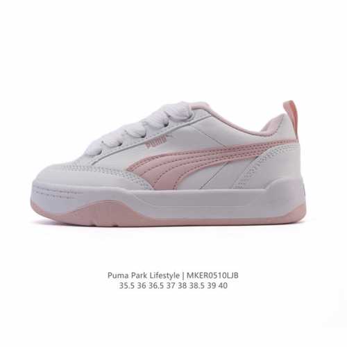 Puma Puma Park Lifestyle Og Sneaker 397262 35.5-40 Mker0510Ljb