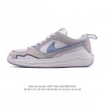 Nike Jordan men's and women's basketball shoes, the Jordan Cmft Era sneakers, a