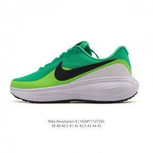 Nike Revolution 8 New Running Shoes, Cushioning, Men's Dad Shoes, 2025 Summer N Nike Revolution 8 New Running Shoes, Cushioning, Men's Dad Shoes, 2025 Summer N