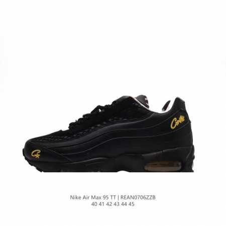 NIKE Air Max 95 Nike Nike Air Max 95 Nike logo Air Max Air Max 95 FB2709-122 : 4 - Click Image to Close