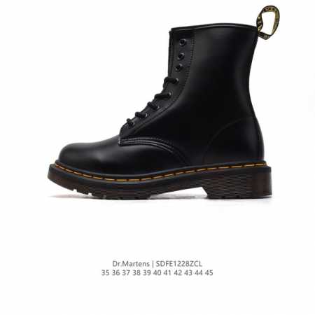 D.R Martens dr.Martens 35-45 Sdfe1228Zcl - Click Image to Close