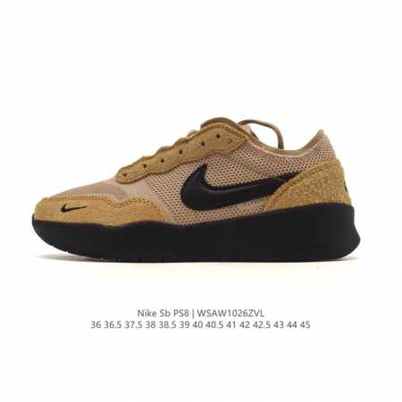 New Nike SB PS8 Men's and Women's Skateboarding Shoes, Casual Shoes, Outdoor Low - Click Image to Close