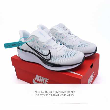 160 Nike Air Quest 6 Nike Quest 6 Fd6033 36-45 Mnxm0306Zxb - Click Image to Close
