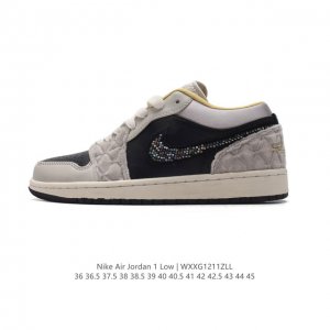 Nike Air Jordan 1 Low Og Sp Military Blue Aj1 1 Aj1 1 Aj1 1 Ts Swoosh Dv1762 36-45 : Wxxg1211Zll