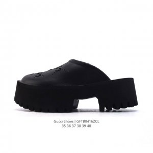 Gucci 2025 G 35-40 Gftb0416Zcl