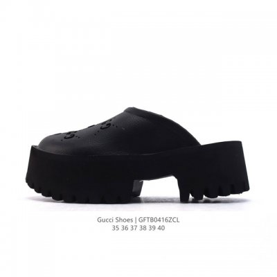 Gucci 2025 G 35-40 Gftb0416Zcl