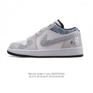 authentic Nike Jordan Air Jordan 1 Low Aj1 Joe 1 Jordan 1 generation Aj1 low-top