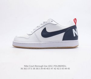 Nike Court Borough Low 839985 36 36.5 37.5 38 38.5 39 40 40.5 41 42 42.5 43 44