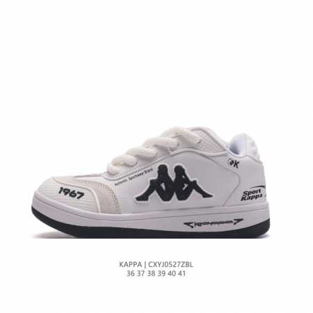Kappa Kodz5Cc02F-113 36-41 Cxyj0527Zbl - Click Image to Close