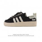 Special Offer Authentic Adidas Men's and Women's Shoes, Half Size System, Origi