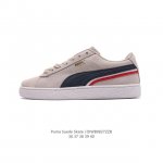 puma Suede Skate : 36-40 395 Oiwb0827Zzb