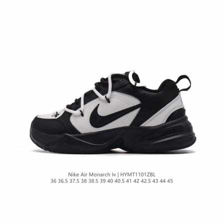 Nike Air Monarch IV Nike Air Monarch IV Nike Air Air DDD DDD 415445-001 DDD 36 - Click Image to Close