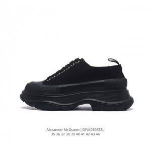 - Alexander Mcqueen Sole Sneakers 5.5Cm 35-44 Dfjk0506Zzl
