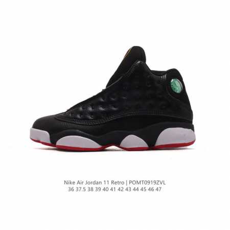 Nike Air Jordan 13 Retro Aj13 13 Airjordan 13 zoom Air air Jordan 414571-104 36 - Click Image to Close