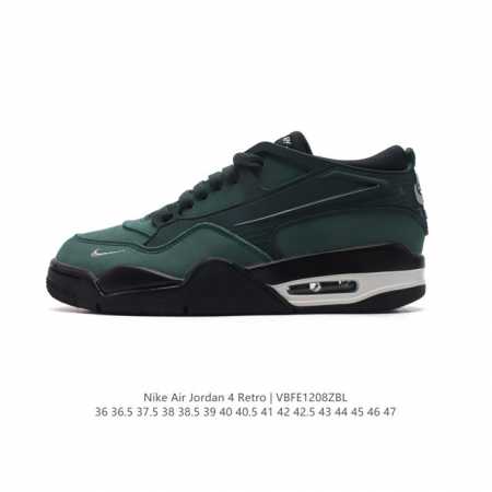 Nike Air Jordan 4 Retro Og aj4 4 Air Sole Fq7940-002 36 36.5 37.5 38 38.5 39 40 40.5 41 42 42.5 43 44 45 46 47 Vbfe 8Zbl - Click Image to Close