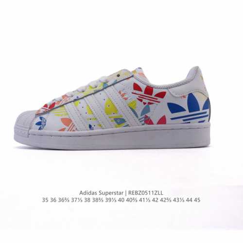 Adidas Superstar 2025 1982 1970Adidas Superstar Aq3091 35-45 Rebz0511Zll
