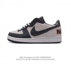 Nike Terminator Low nike niketerminator Fn7815-200 36 36.5 37.5 38 38.5 39 40 40.5 41 42 42.5 43 44 45 Fgwb1203Lkl
