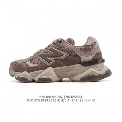 Corporate Nb New Balance NB9060 Elephant Hoof 9060 comfortable and versatile dad
