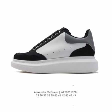 Alexandermcqueen mcq 4.5 : 35-45 Wetb0 Zbl - Click Image to Close