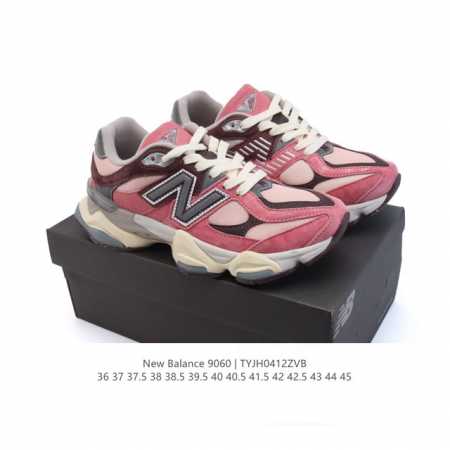 Nb New Balance Nb9060 9060 9060 9060 99X Y2K 990 Abzorb Sbs U9060Fw 36-45 Tyjh0 - Click Image to Close