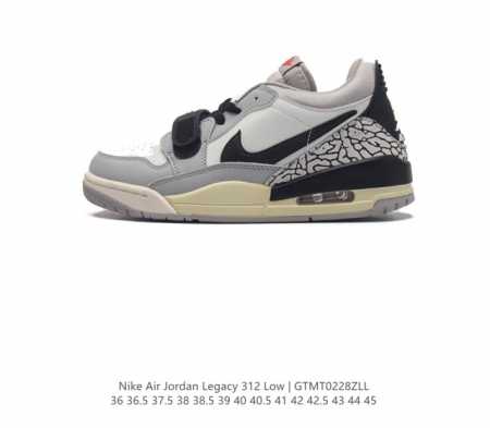 Aj Air Jordan Legacy 312 Air Jordan Legacy 312 Low Aj1 Aj3 Nike Air Alpha Force - Click Image to Close