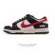 Authentic company-grade Nike SB Dunk Low Pro men's sneakers, retro sneakers. Mad