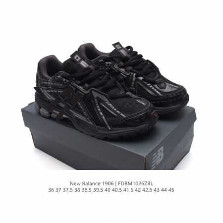 New Balance M 6 NB 2002 6 NB 2002r vibe 6r DDD M 6NIH DDD 36-45 DDD FDBM1026ZBL - Click Image to Close