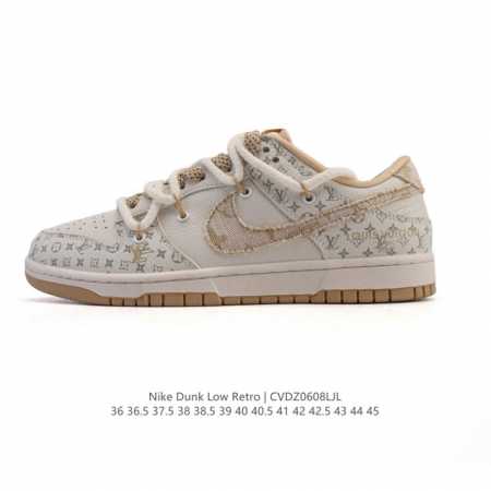 Company-level first-layer Pistusi x Jordan Air Jordan 1 Low Aj1 low-top series b - Click Image to Close