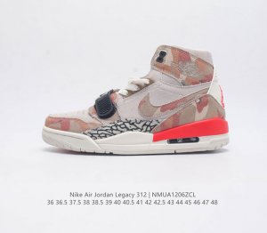 Aj Air Jordan Legacy 312 Ddd Air Jordan Legacy 312 Low Aj1 Aj3 Nike Air Alpha F