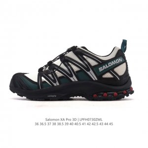 New company-grade Salomon Xa Pro 3D outdoor sports mesh shock-absorbing, non-sli