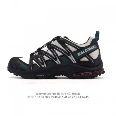 New company-grade Salomon Xa Pro 3D outdoor sports mesh shock-absorbing, non-sli