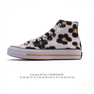 converse All Star High-Top Men's And Women's Sports Shoes. One Star Converse