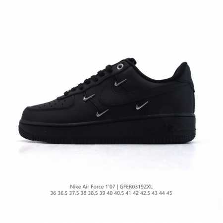160 Nike Air Force 1 '07 Low Force 1 Fb8878 36-45 Gfer0319 - Click Image to Close