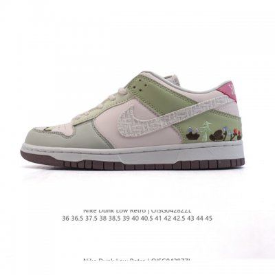Nike Dunk Low Retro 2025 80 Nike Dunk 1985 Dunk Ib8878 36 45 Oisg0428Zzl