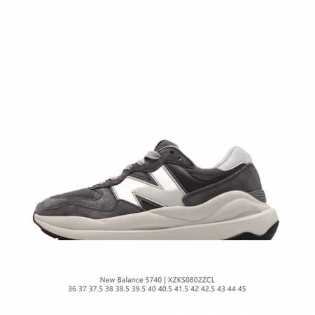 newbalance Nb5740 5740 57 40 80 90 + + 0 N Logo M5740Vpb 36-45 Xzks0802Zcl - Click Image to Close